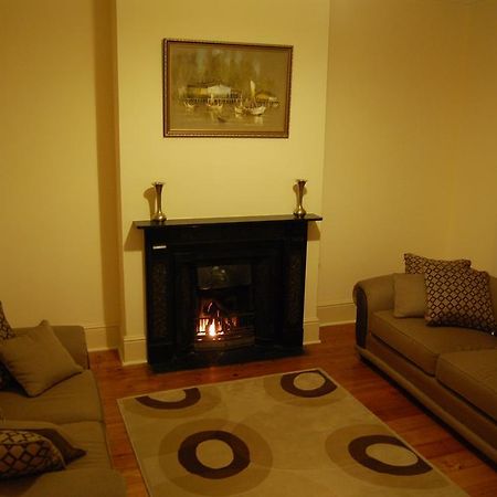 Glencoe Guest House King William's Town Kültér fotó