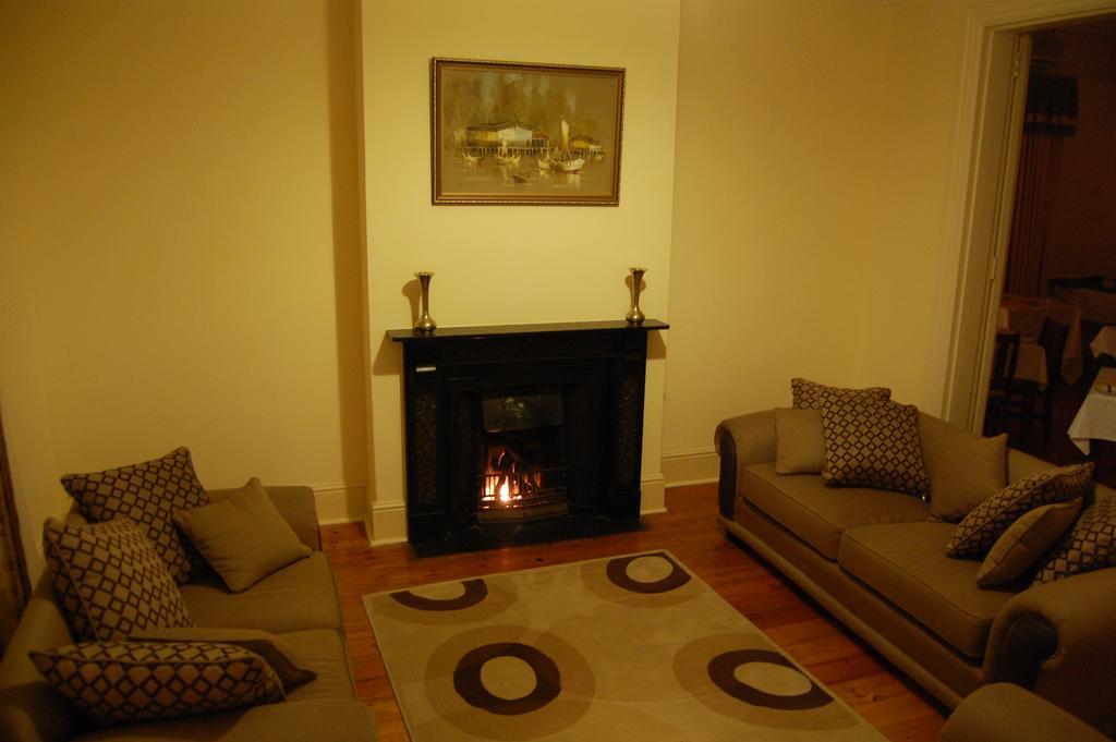 Glencoe Guest House King William's Town Kültér fotó