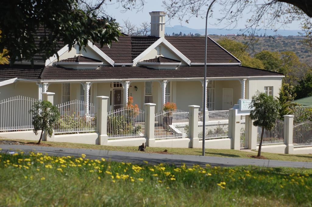 Glencoe Guest House King William's Town Kültér fotó