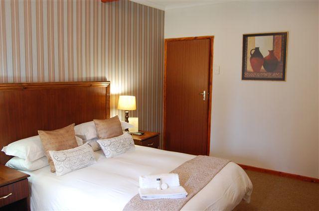 Glencoe Guest House King William's Town Kültér fotó