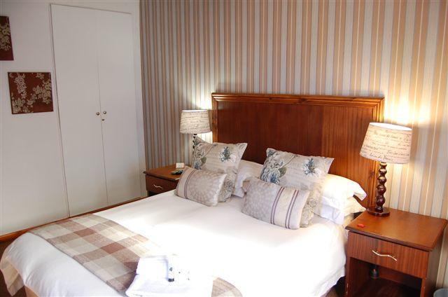 Glencoe Guest House King William's Town Kültér fotó