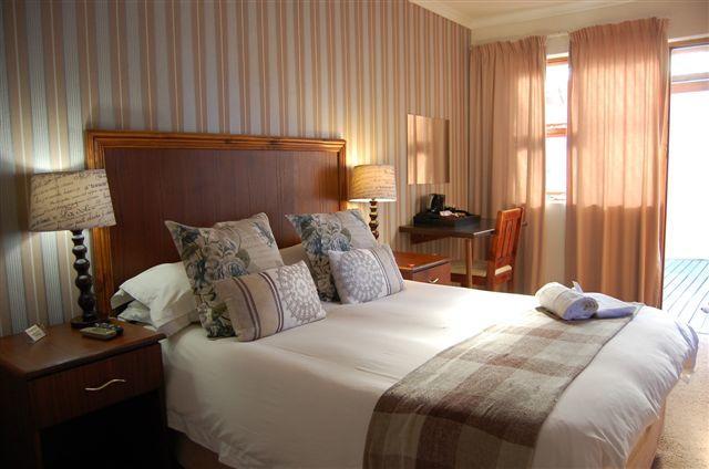 Glencoe Guest House King William's Town Kültér fotó