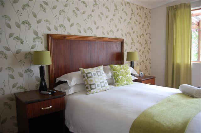 Glencoe Guest House King William's Town Kültér fotó