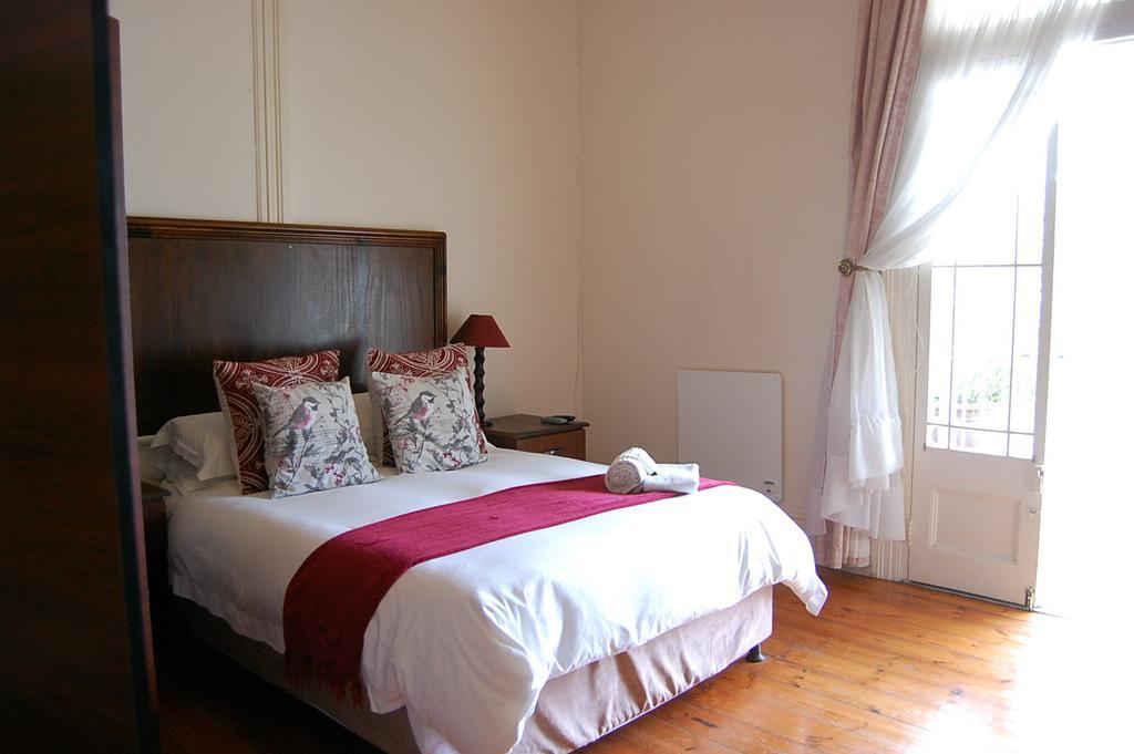 Glencoe Guest House King William's Town Kültér fotó